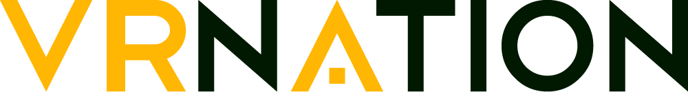 VR Nation Logo