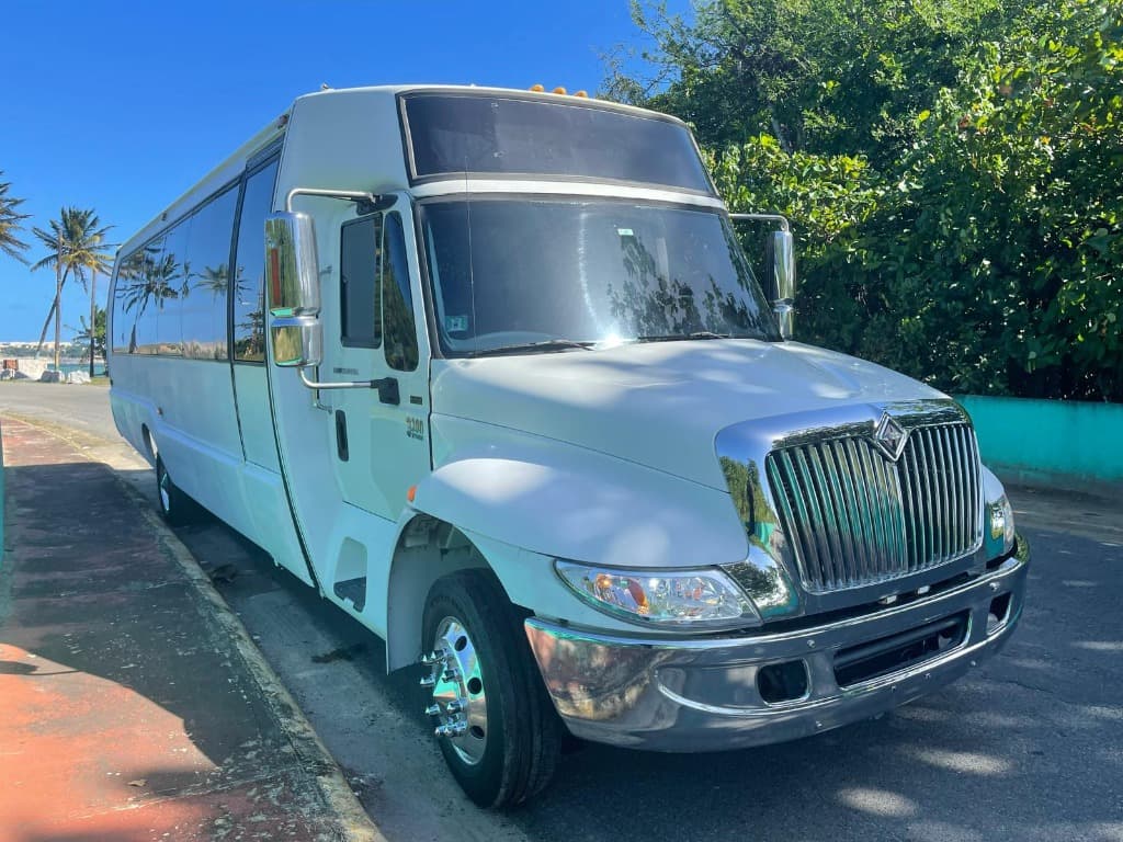 Excursiones por la Isla