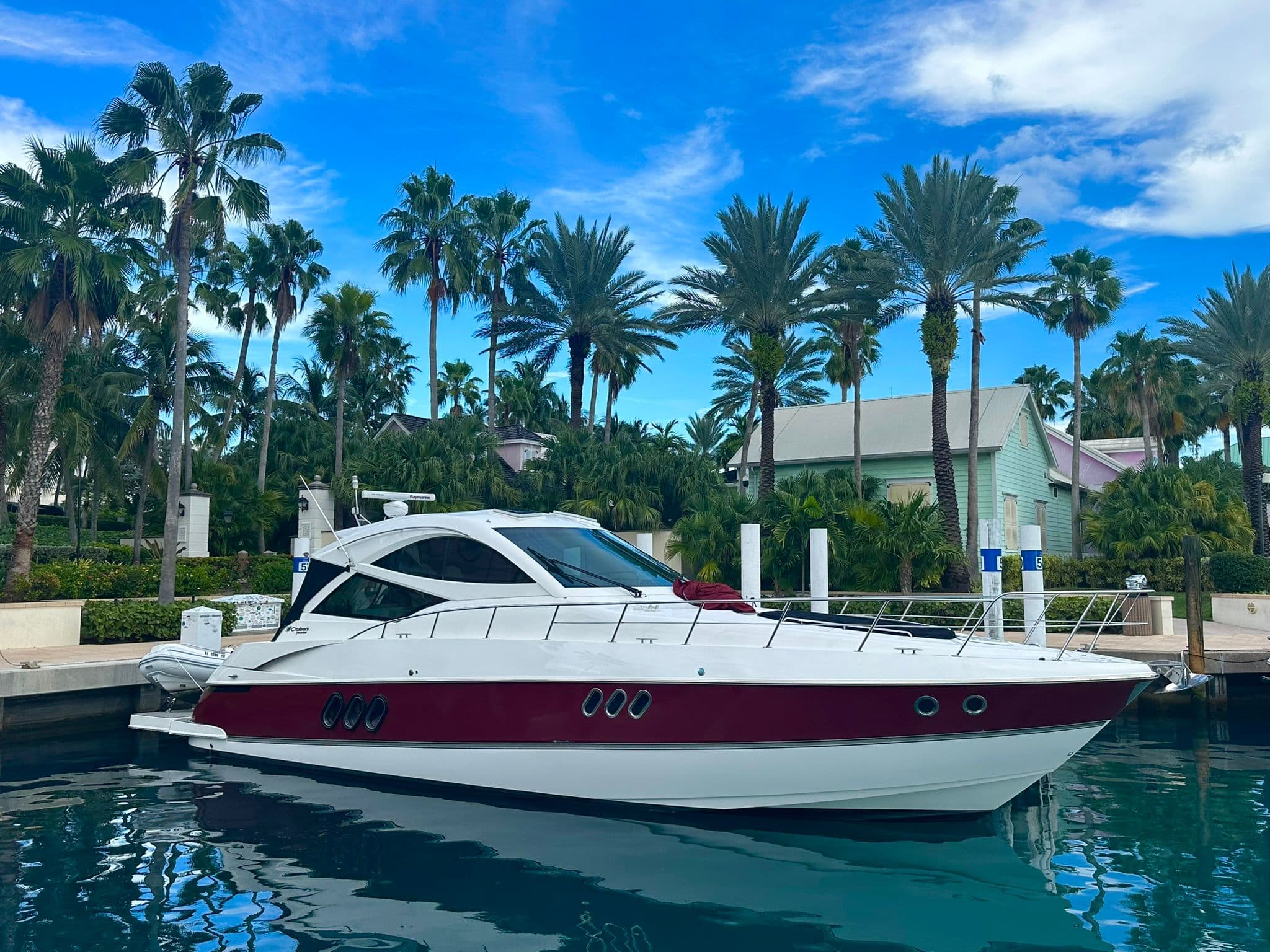 Excursiones en el Mar